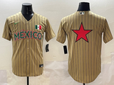 Mexico Collaboration Style 4