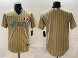 Mexico Collaboration Style 5