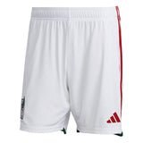 Mexico Home Soccer Shorts
