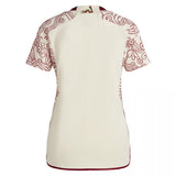 Mexico Women Away Style 1
