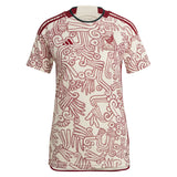 Mexico Women Away Style 2