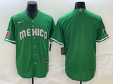 Mexico World Cup Style 5