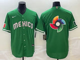 Mexico World Cup Style 6