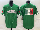 Mexico World Cup Style 7