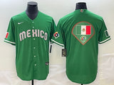 Mexico World Cup Style 8