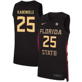 Mfiondu Kabengele 25 Black