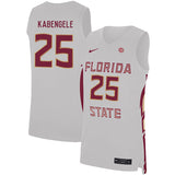 Mfiondu Kabengele 25 White