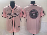 Miami Collaboration Big Logo Style 1