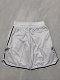 Miami Dolphins Football Dolphins White Shorts Style 1