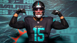 Miami Dolphins Style 3