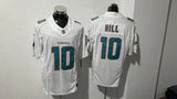 Miami Dolphins #10 Tyreek Hill Style 2