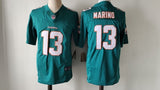 Miami Dolphins #13 Dan Marino Dolphins 13