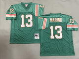 Miami Dolphins #13 Dan Marino Miami Dolphins Style 1