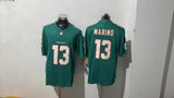 Miami Dolphins #13 Dan Marino Style 1