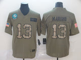 Miami Dolphins #13 Dan Marino _conew1