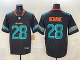 Miami Dolphins #28 Devon Achane