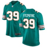 Miami Dolphins #39 Minkah Fitzpatrick Style 1