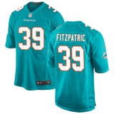 Miami Dolphins #39 Minkah Fitzpatrick Style 3