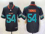Miami Dolphins #54 Zach Thomas