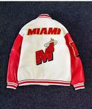 Miami Heat Style 13
