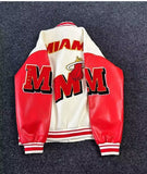 Miami Heat Style 2