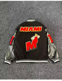 Miami Heat Style 5