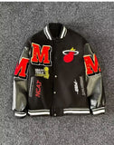 Miami Heat Style 6