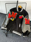 Miami Heat Style 7