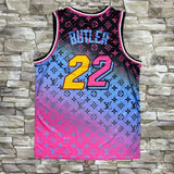 Miami Heat #22 Jimmy Butler Heat 22 s-xxl Style 1