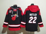 Miami Heat #22 Jimmy Butler Heat