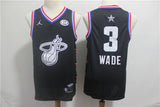 Miami Heat #3 Dwyane Wade