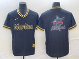 Miami Marlins Big Logo de7 Style 2