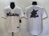 Miami Marlins Marlins Adult Style 3