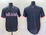 Miami Marlins Marlins Collaboration Style 1