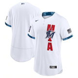 Miami Marlins Style 1