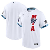 Miami Marlins Style 2