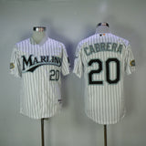 Miami Marlins #20
