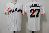 Miami Marlins #27 Style 1