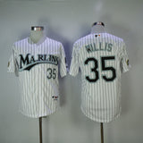 Miami Marlins #35
