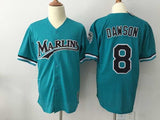 Miami Marlins #8