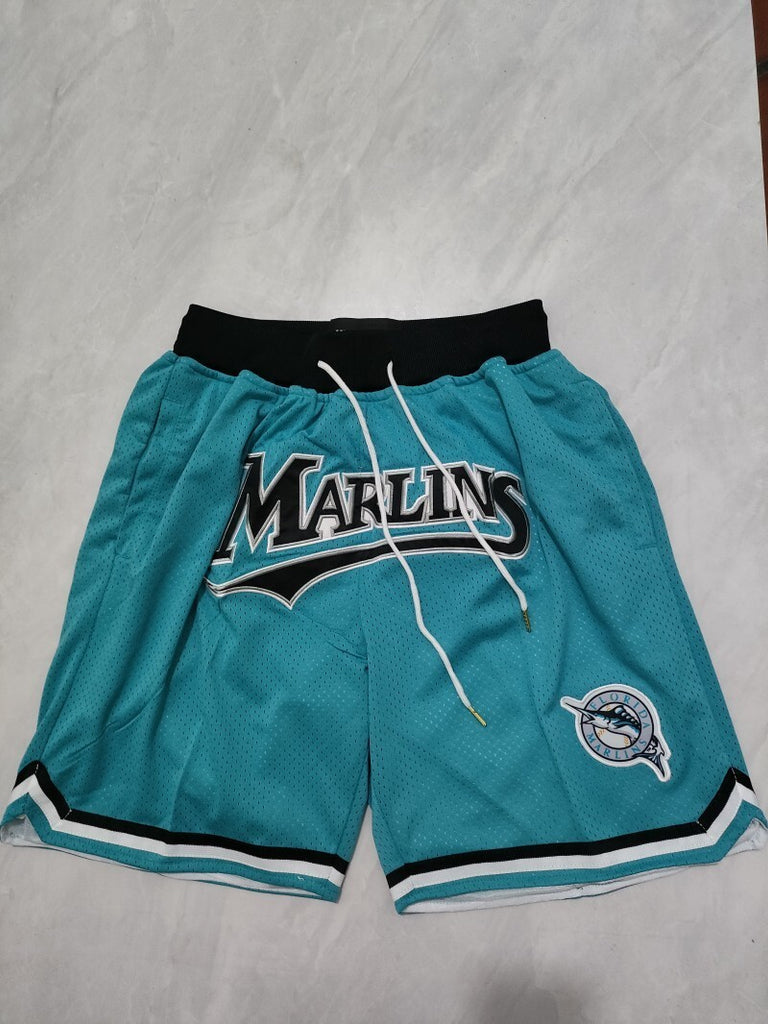 Miami Marlins mlb Marlins Retro Green s-3xl Style 2