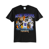 Micah Parsons Lion Shirt