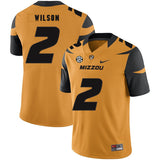 Micah Wilson 2 Gold