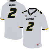 Micah Wilson 2 White