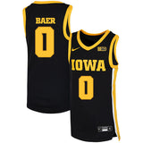 Michael Baer 0 Black