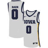 Michael Baer 0 White