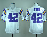 Michael Ford 42 White