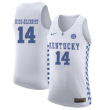 Michael Kidd-Gilchrist 14 White .1jpg