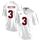 Michael Rector 3 White