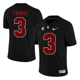 Michael Thomas 3 Lights Out